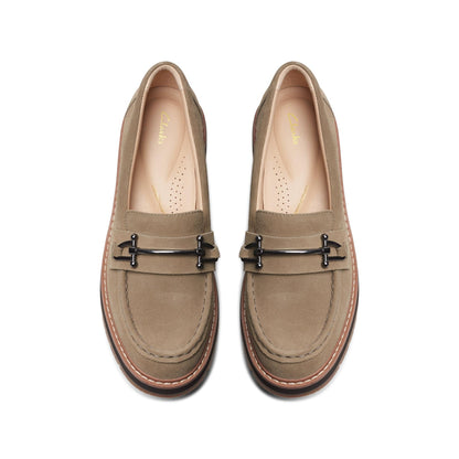 [26174810] Womens Clarks Orianna Bit