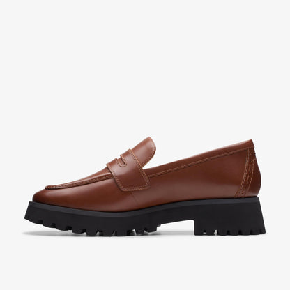 [26174869] Womens Clarks Stayso Edge