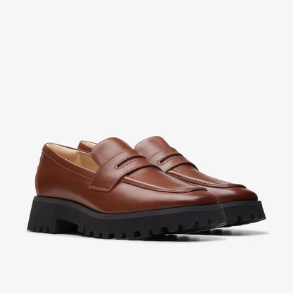 [26174869] Womens Clarks Stayso Edge