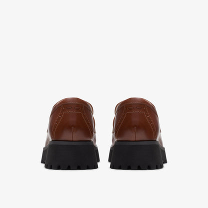 [26174869] Womens Clarks Stayso Edge