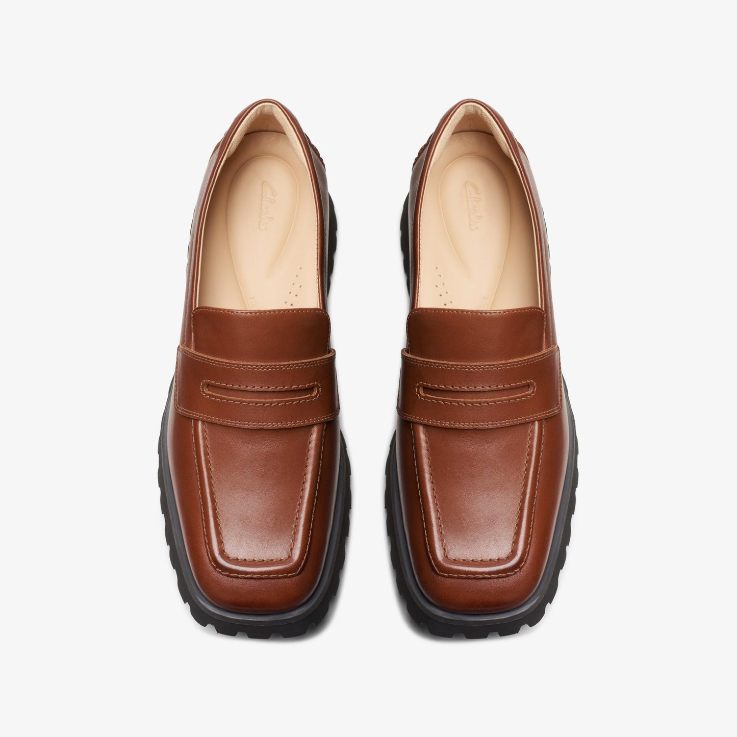 [26174869] Womens Clarks Stayso Edge