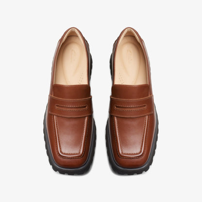 [26174869] Womens Clarks Stayso Edge
