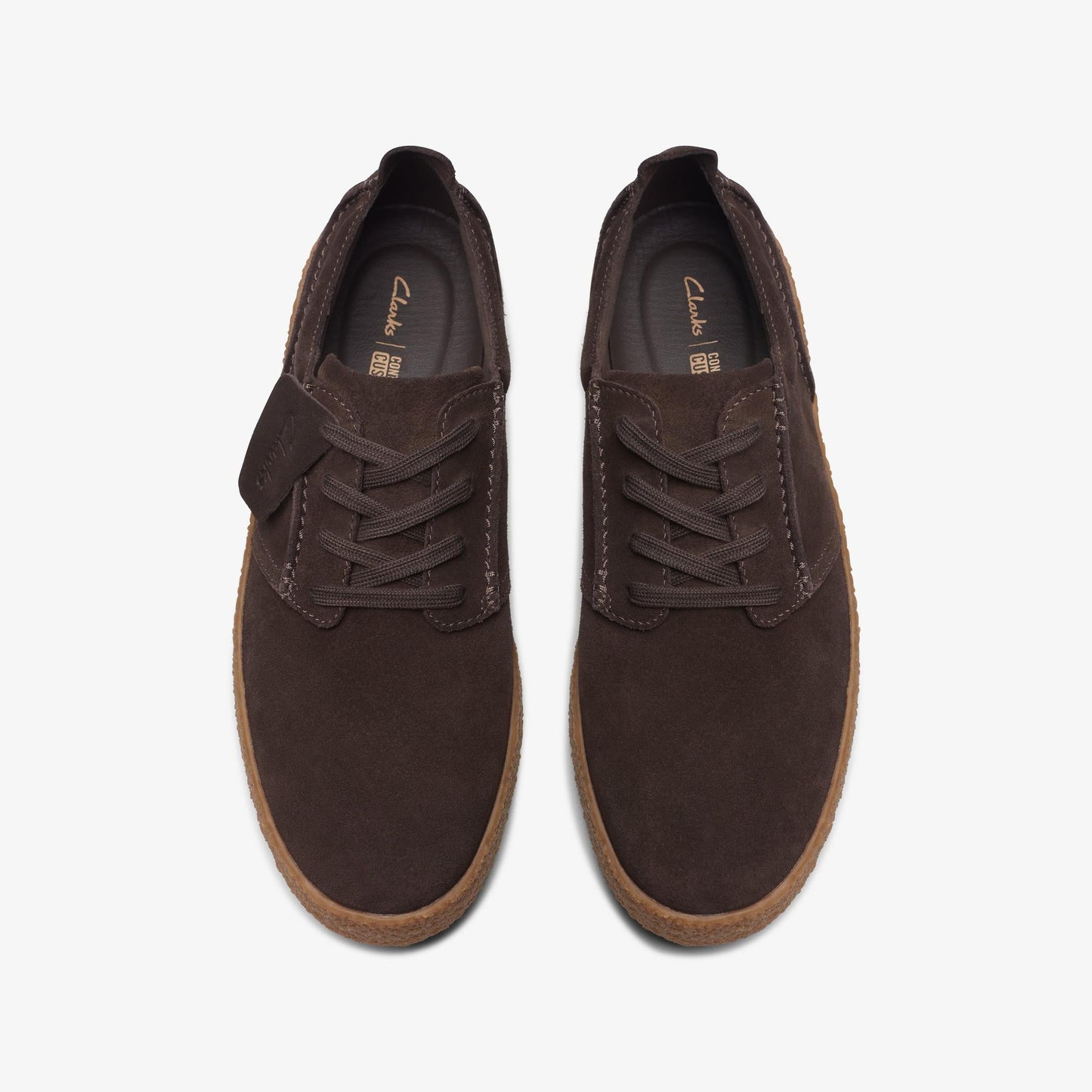 [26174933] Mens Clarks Streethilllace