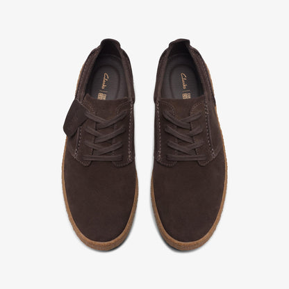 [26174933] Mens Clarks Streethilllace