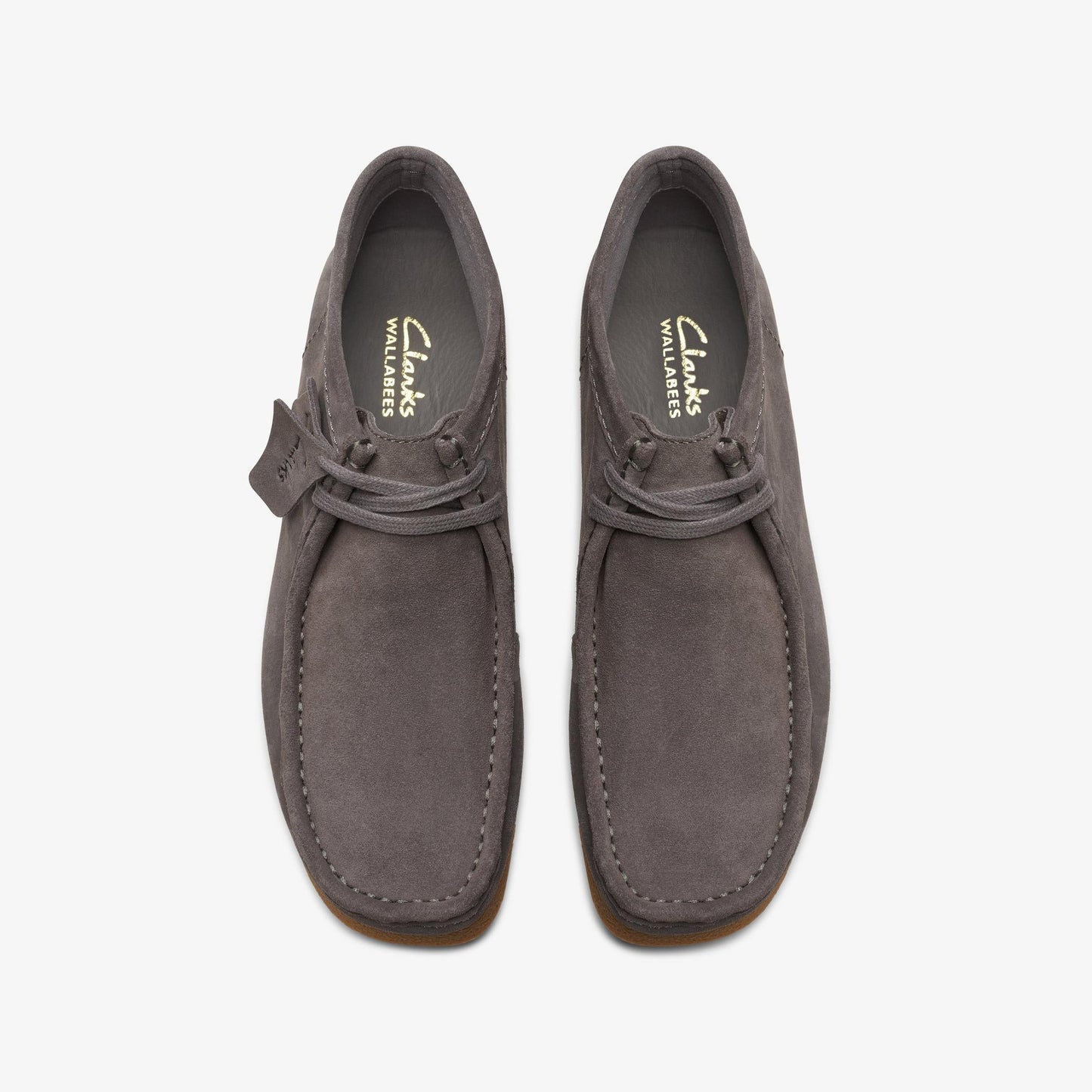 [26174938] Mens Clarks Wallabee Evo Boot