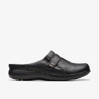 [26174966] Womens Clarks Un Loop Ease