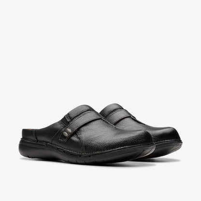[26174966] Womens Clarks Un Loop Ease