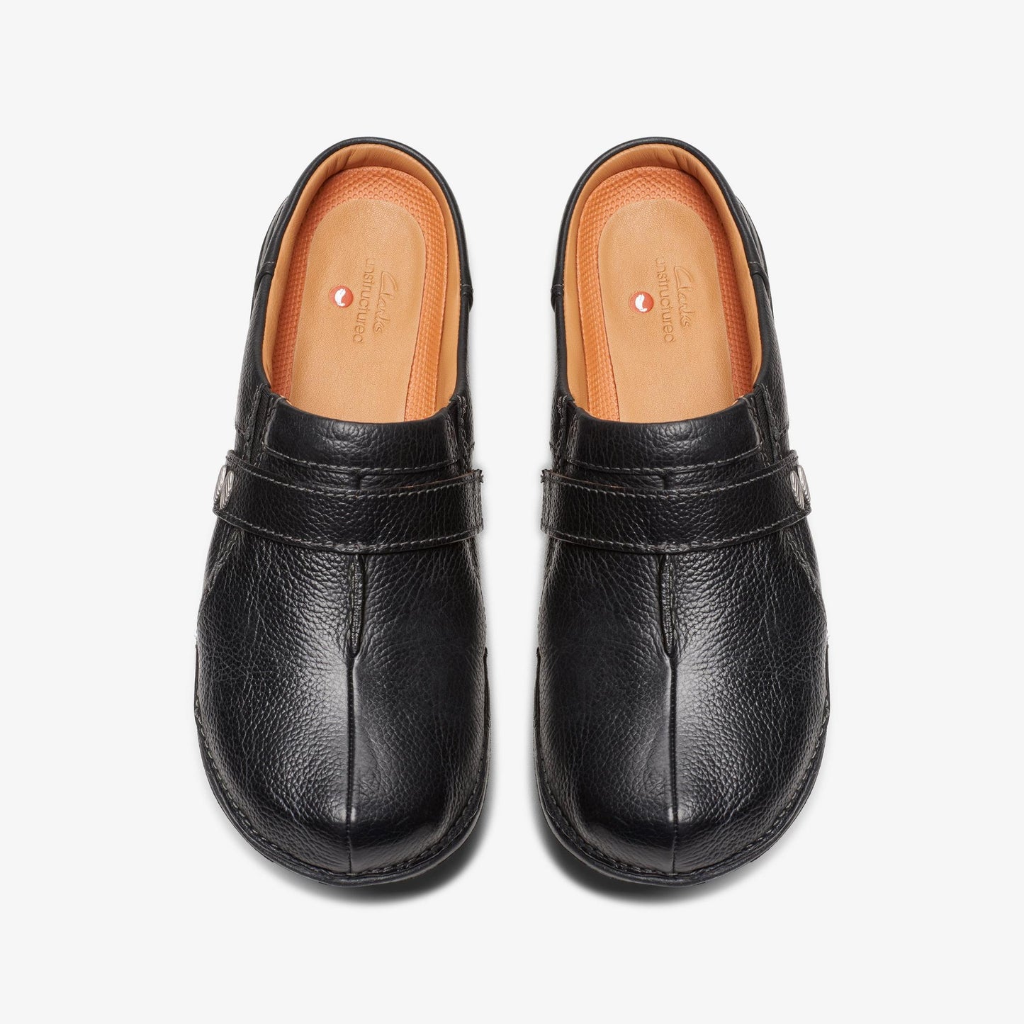 [26174966] Womens Clarks Un Loop Ease