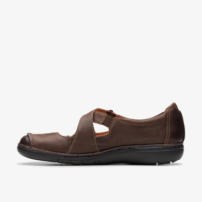 [26174971] Womens Clarks Un Loop Strap