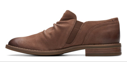 [26175189] Womens Clarks Camzin Pace