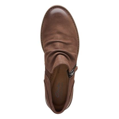 [26175189] Womens Clarks Camzin Pace