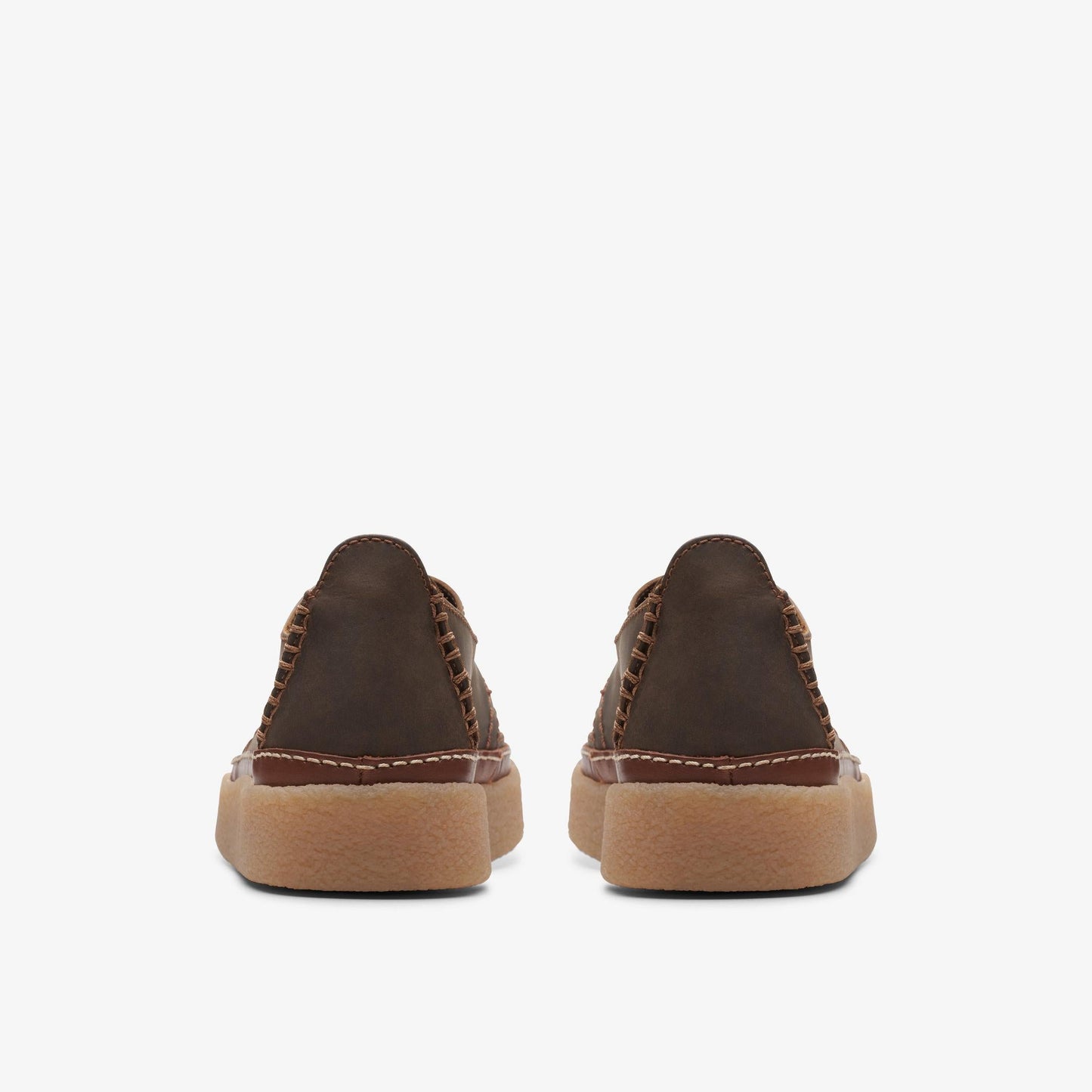 [26175386] Mens Clarks Oakpark Lace