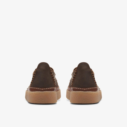 [26175386] Mens Clarks Oakpark Lace