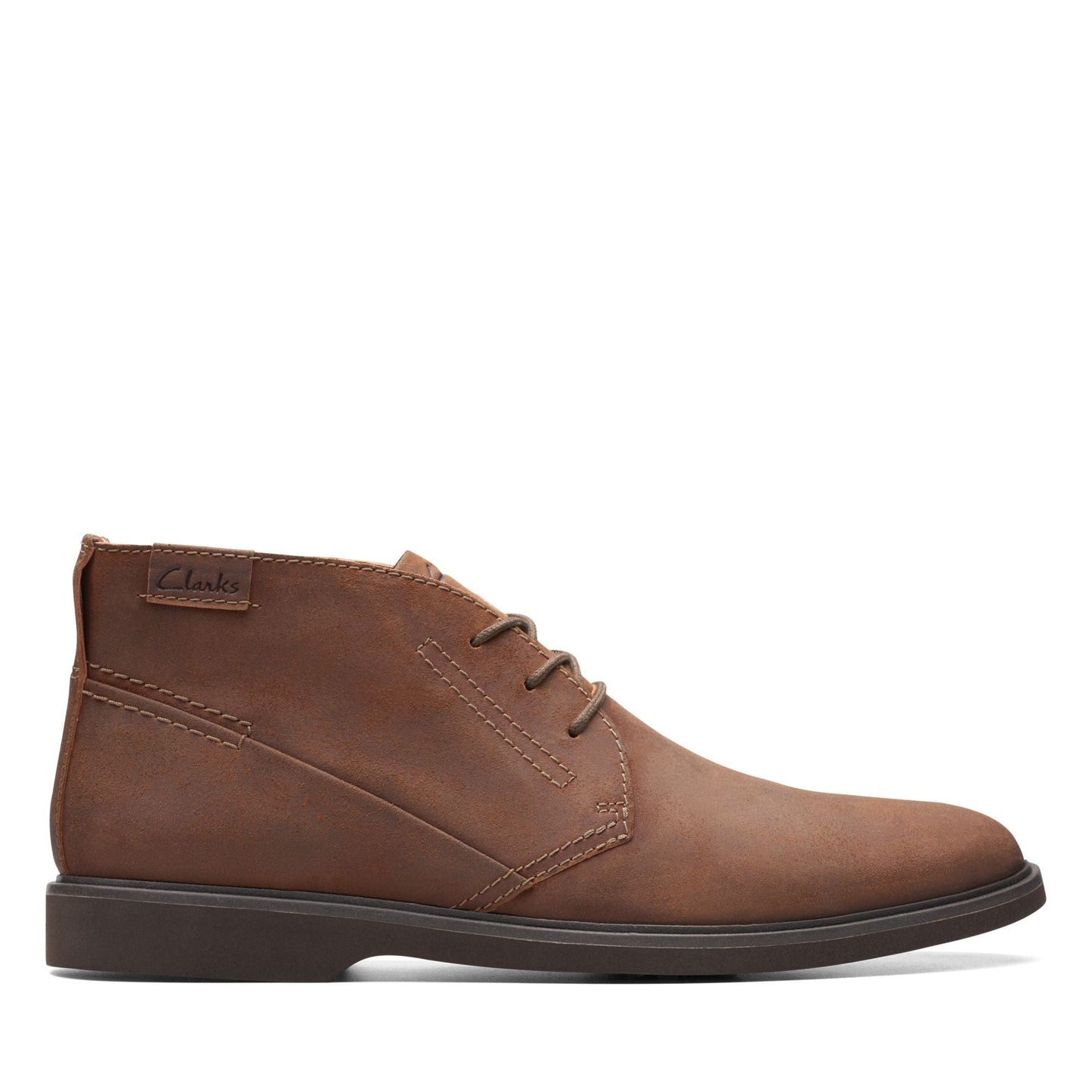 Clarks Men's Malwood Top Boots