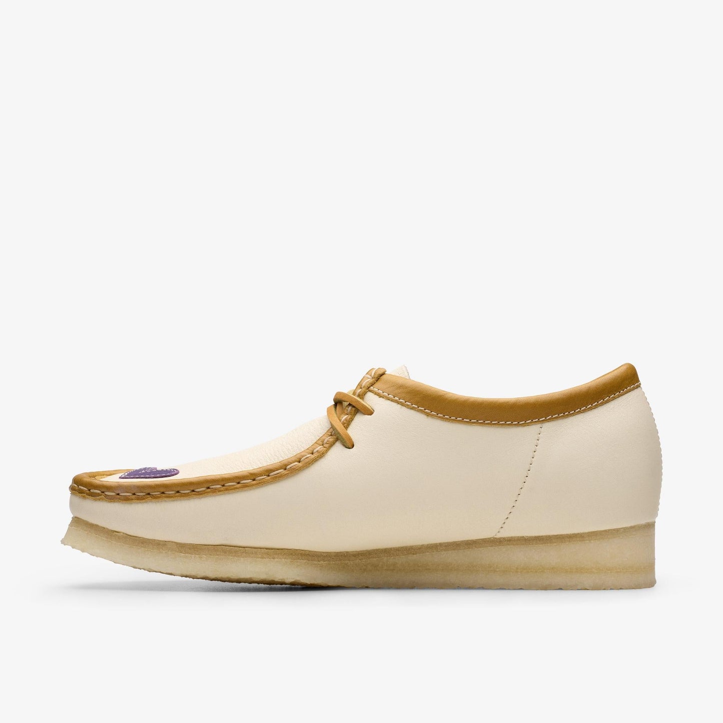 [26175432] Mens Clarks Wallabee