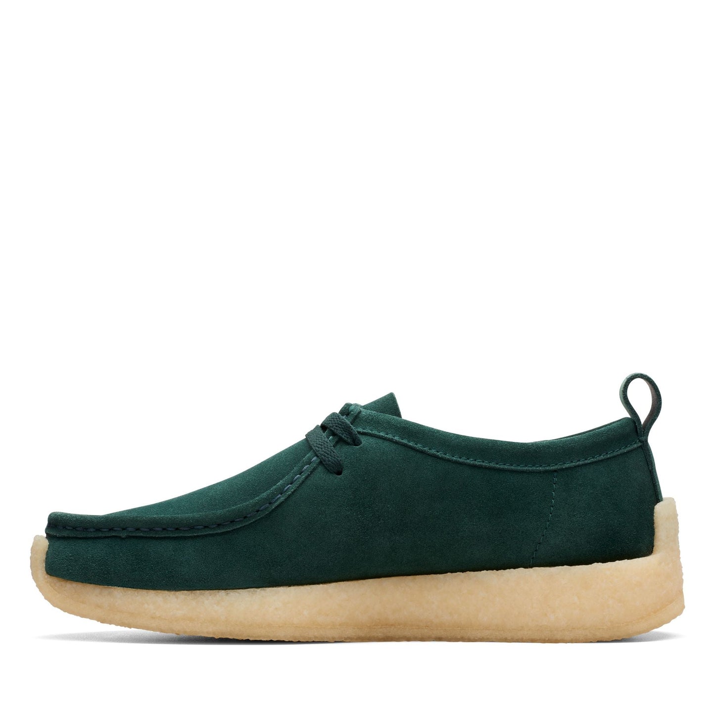 Dark Green-