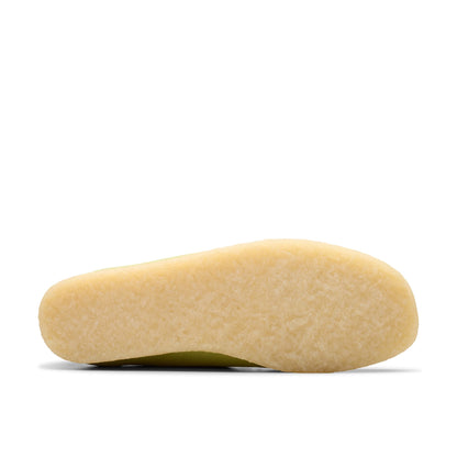 Clarks Women's Wallabee.