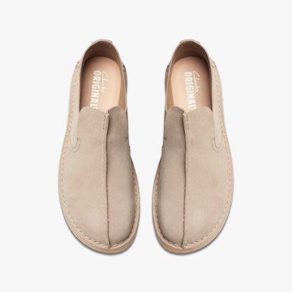 Clarks Men's Desert Mosier Loafers