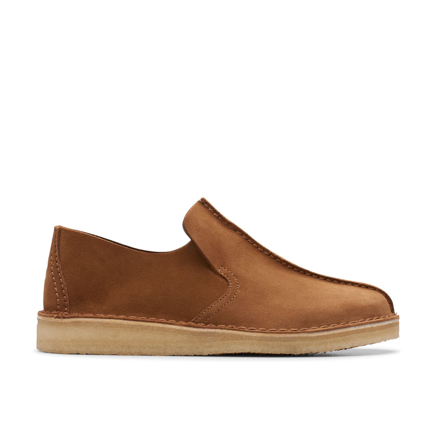 Clarks Men's Desert Mosier Loafers