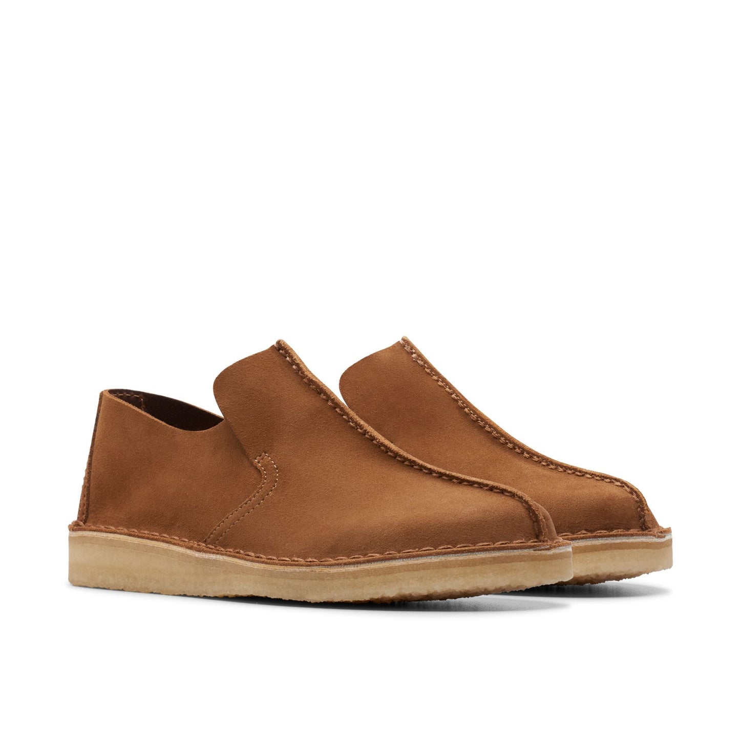 Clarks Men's Desert Mosier Loafers