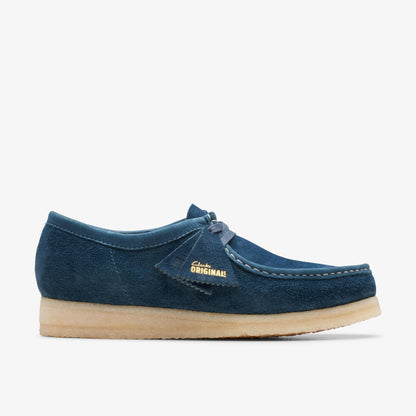 Clarks Men's Wallabee Moccasins