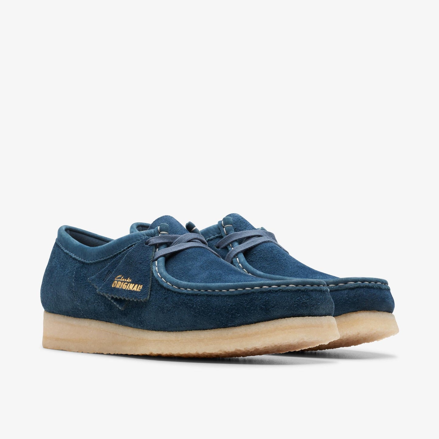 Clarks Men's Wallabee Moccasins