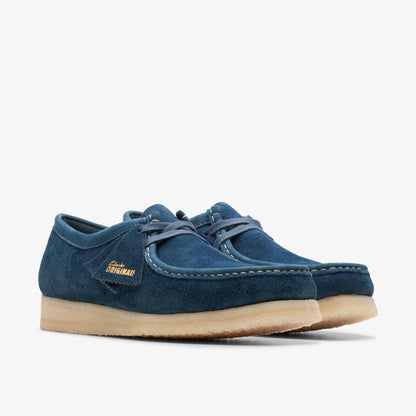 Clarks Men's Wallabee Moccasins