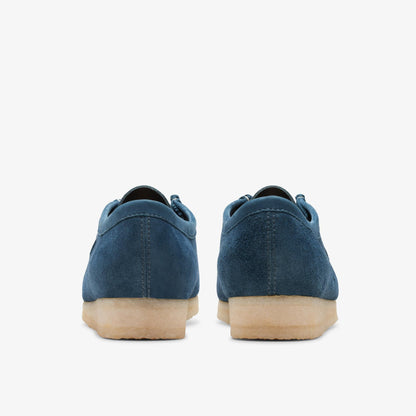 Clarks Men's Wallabee Moccasins