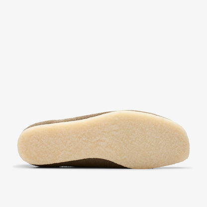 Clarks Men's Wallabee Loafers