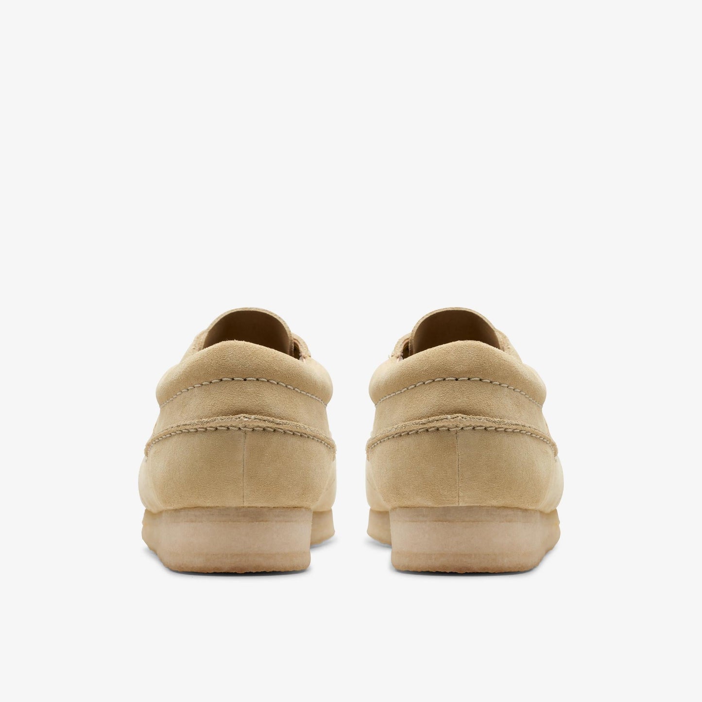 [26175753] Mens Clarks Wallabee Boat
