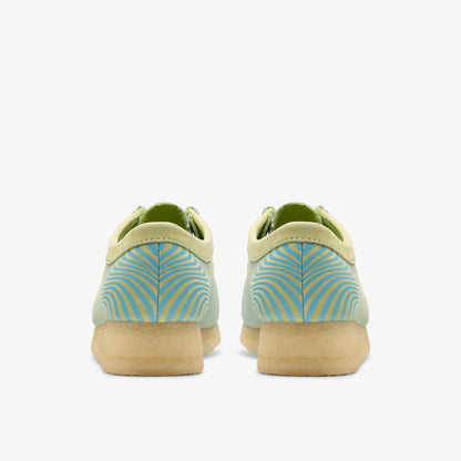 [26175834] Womens Clarks Wallabee