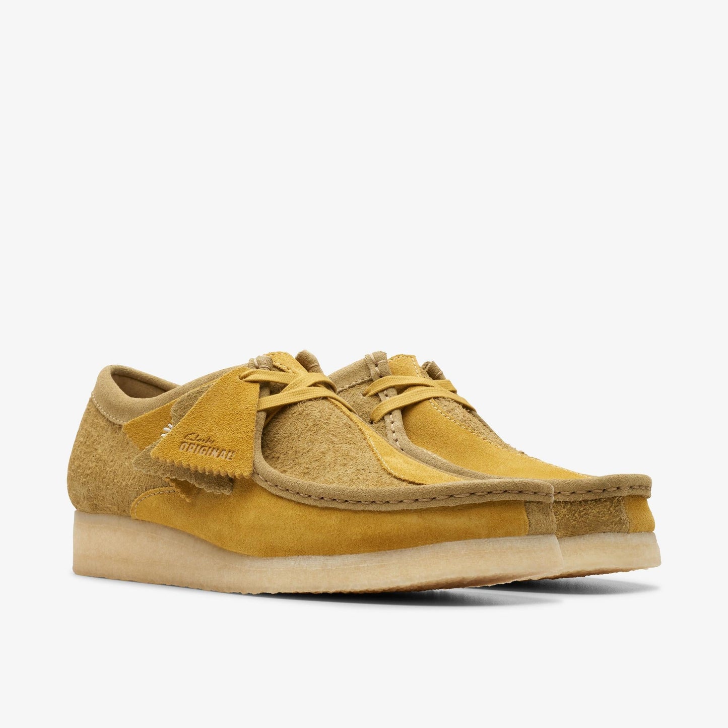 Clarks Men's Wallabee Loafers