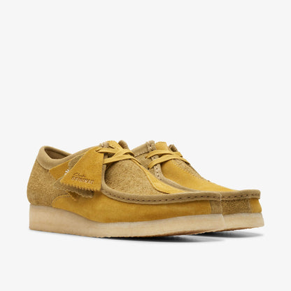 Clarks Men's Wallabee Loafers