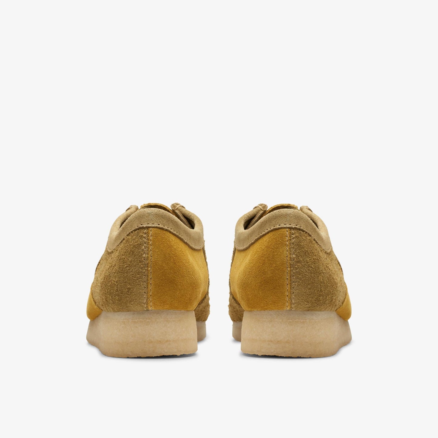 Clarks Men's Wallabee Loafers