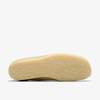 Clarks Men's Wallabee Loafers