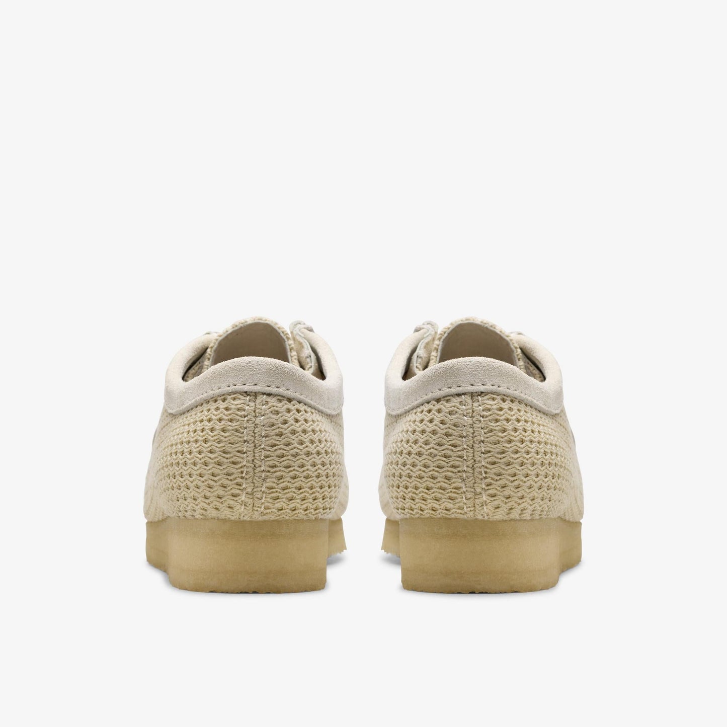 Clarks Men's Wallabee Loafers