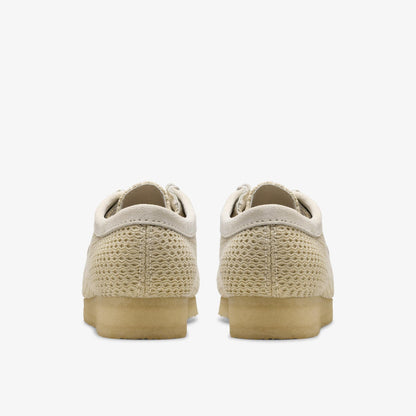 Clarks Men's Wallabee Loafers