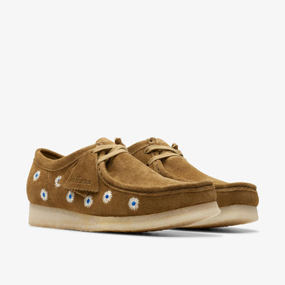 Clarks Men's Wallabee Loafers