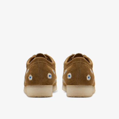 Clarks Men's Wallabee Loafers