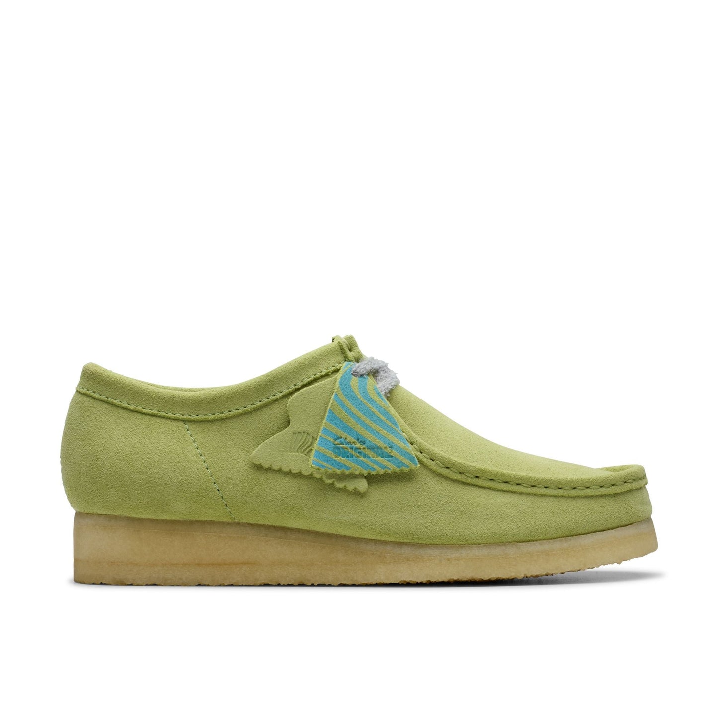 Men's Clarks Wallabee