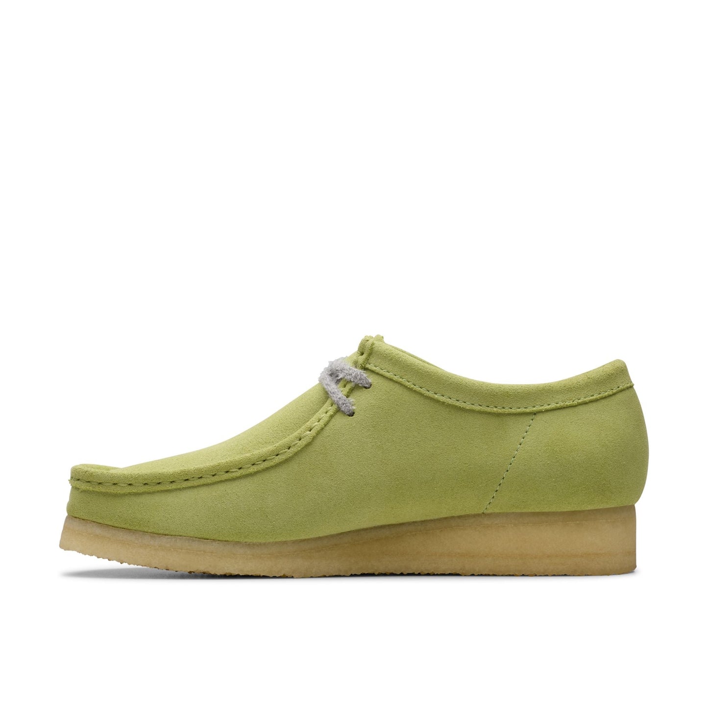 Men's Clarks Wallabee