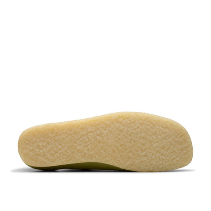 Clarks Men's Wallabee