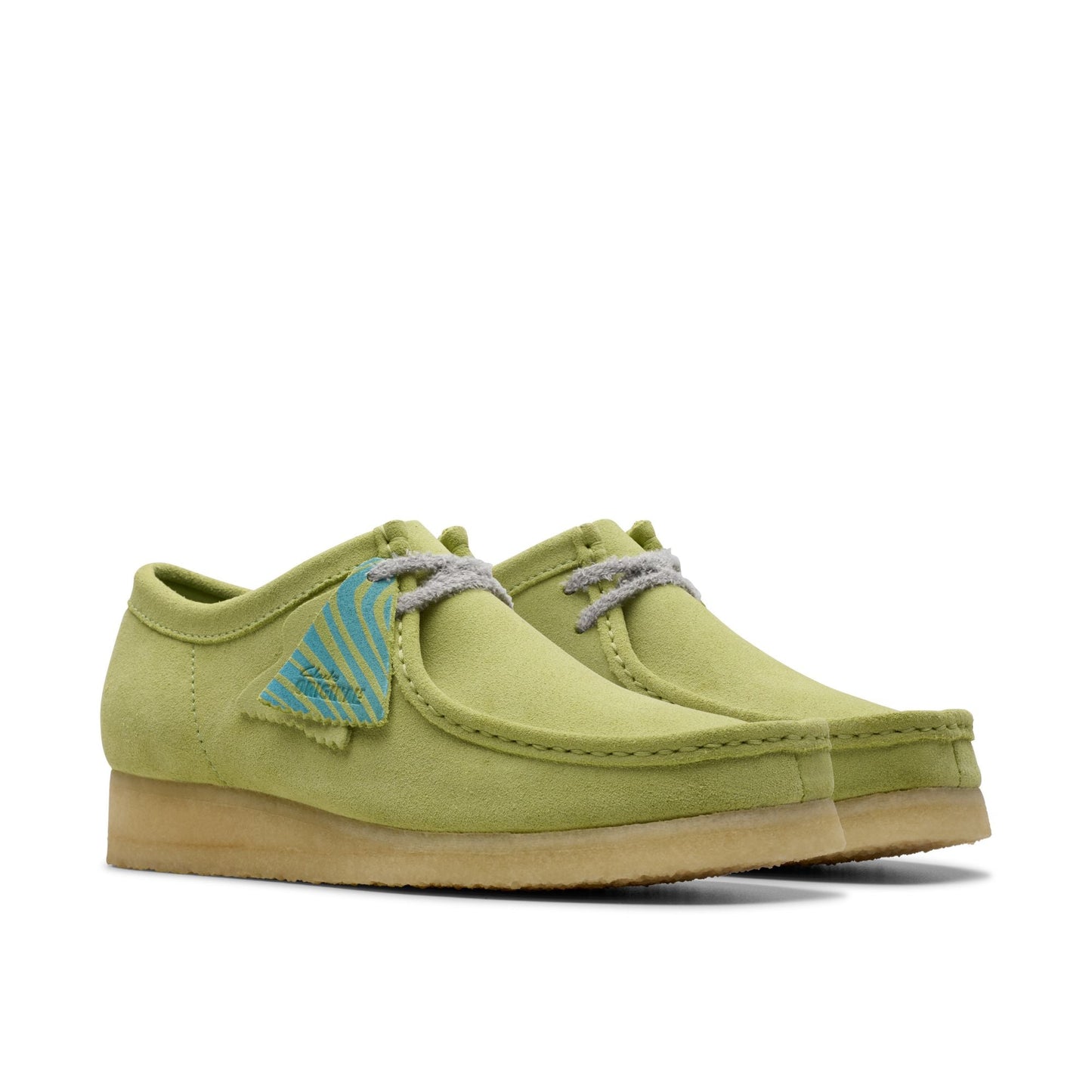 Clarks Men's Wallabee