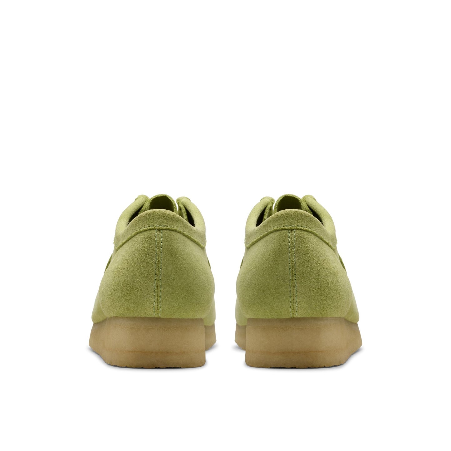 Clarks Men's Wallabee
