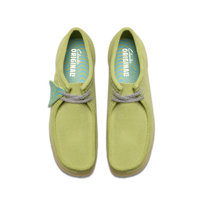 Clarks Men's Wallabee