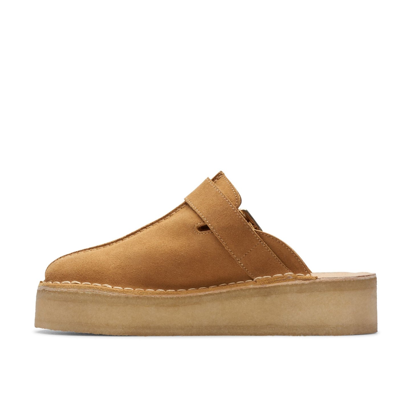 Clarks Women's Trekwedge Mule Mules