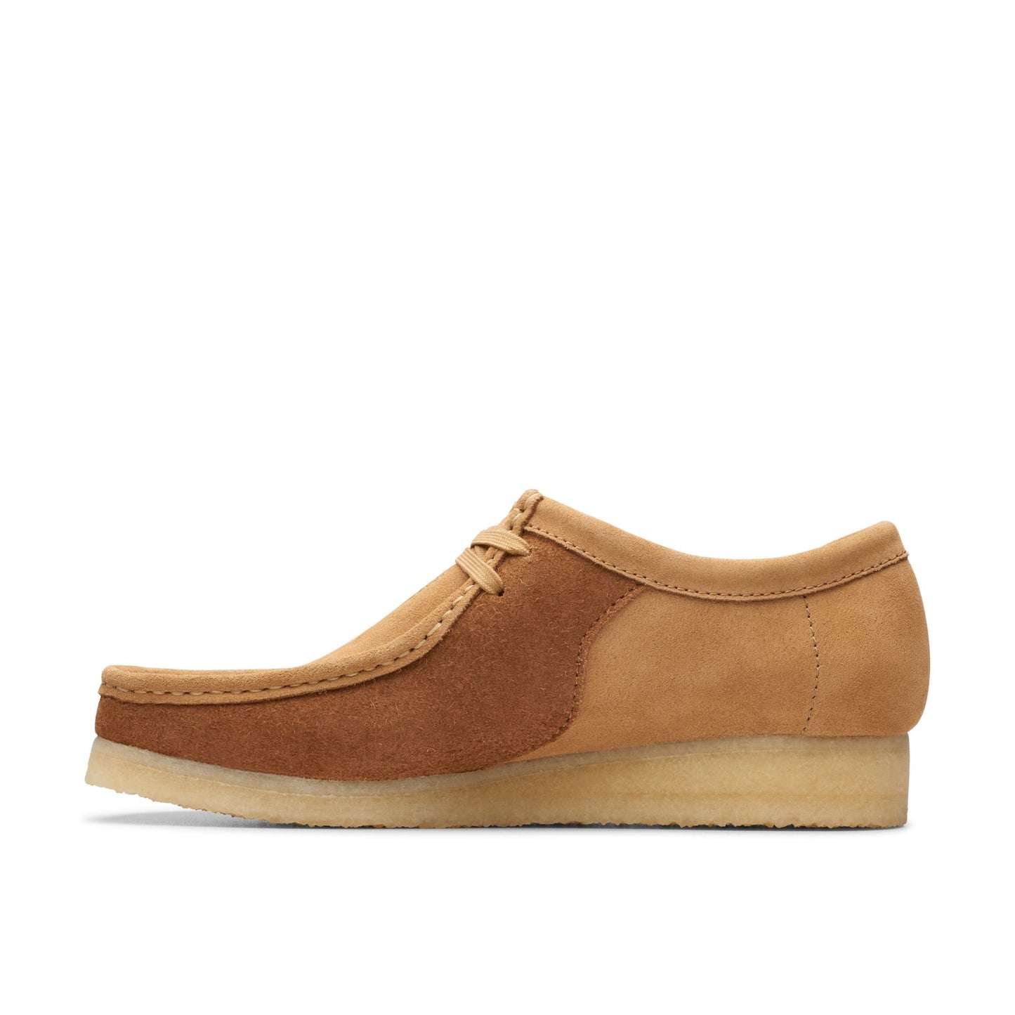Clarks Men's Wallabee Moccasins