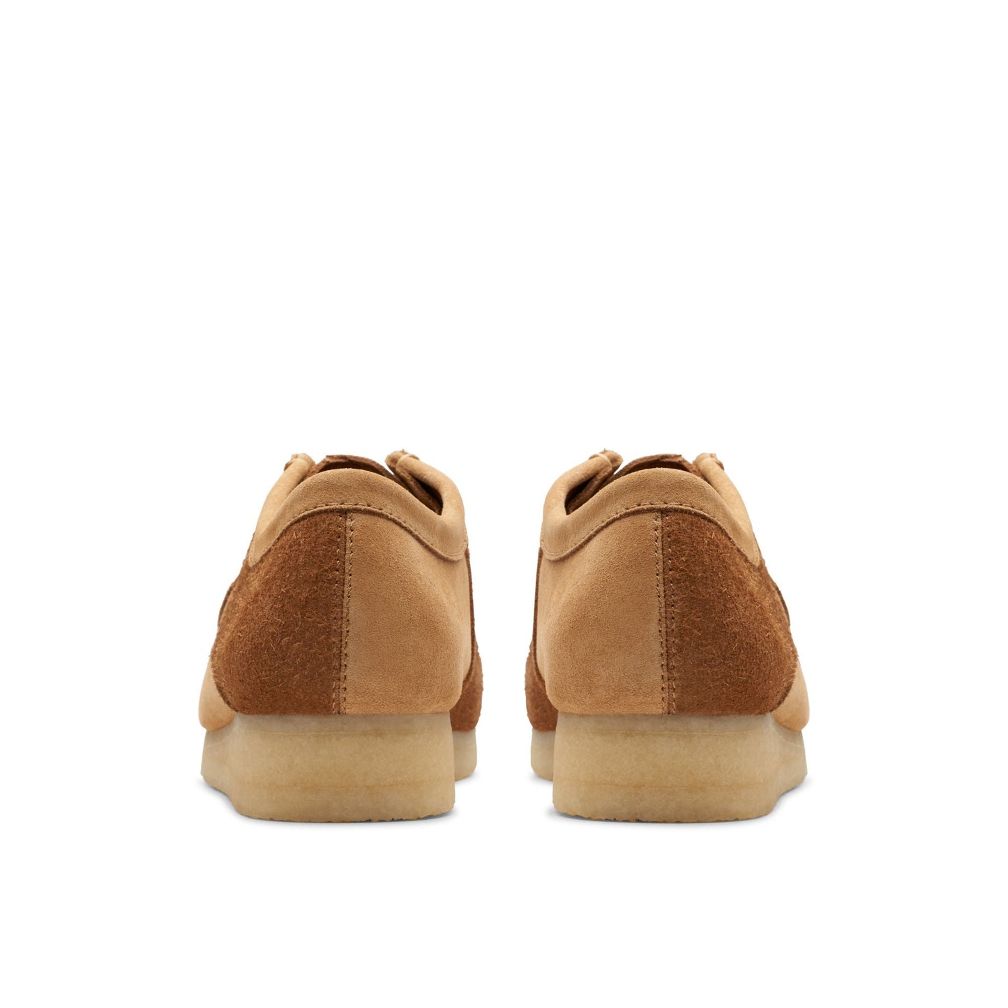 Clarks Men's Wallabee Moccasins