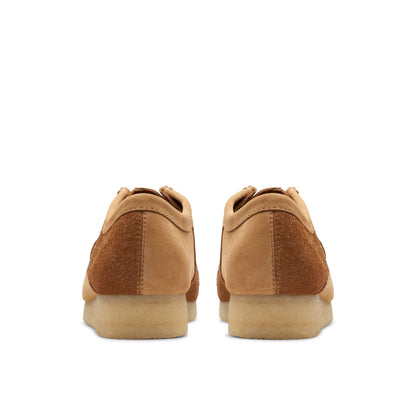 Clarks Men's Wallabee Moccasins