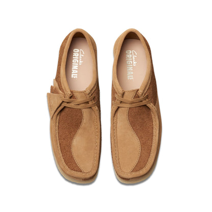 Clarks Men's Wallabee Moccasins